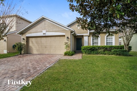 1466 Ashdown Court 4 Beds Apartment for Rent