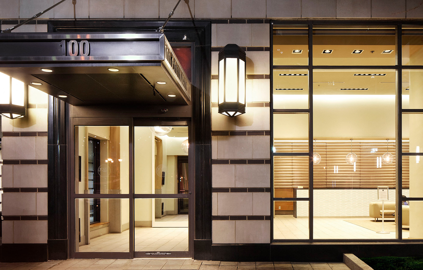 Grove Pointe Rentals Apartments in Jersey City, NJ