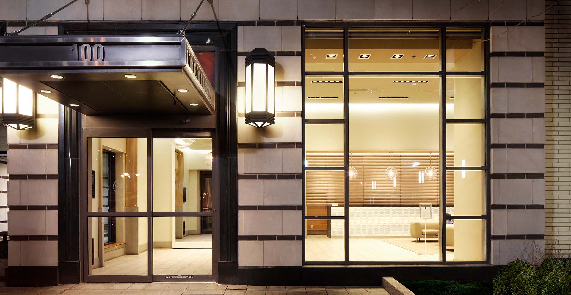 Grove Pointe Rentals Apartments In Jersey City Nj