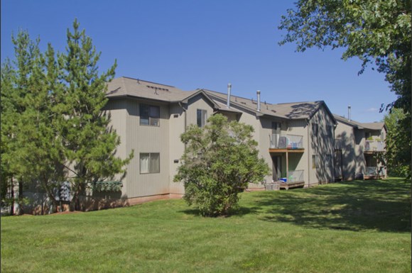 Bridgewater Oaks Apartments Bridgewater Oaks Apartments