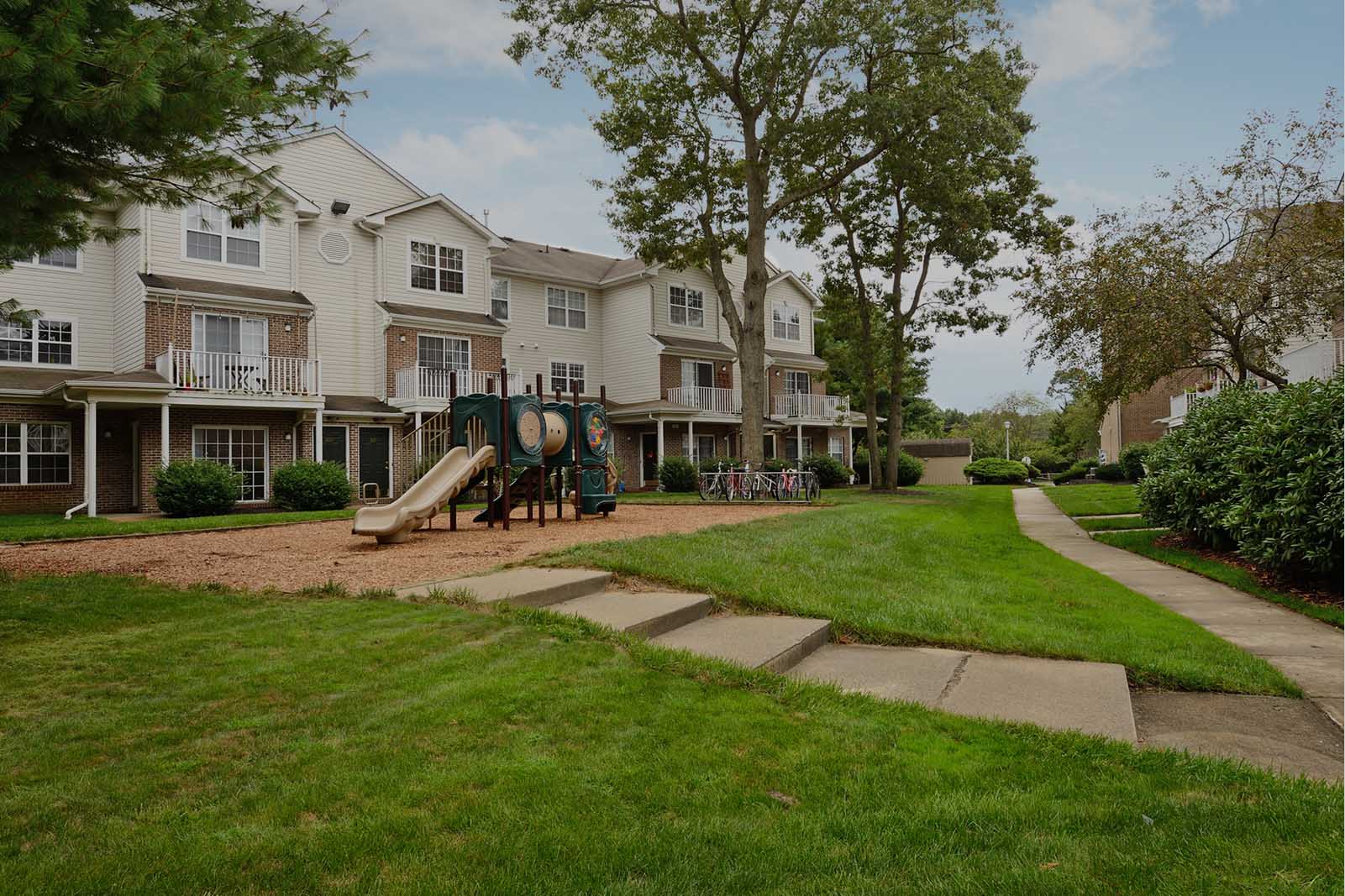 Andrews Corner | Apartments in Lakewood, NJ