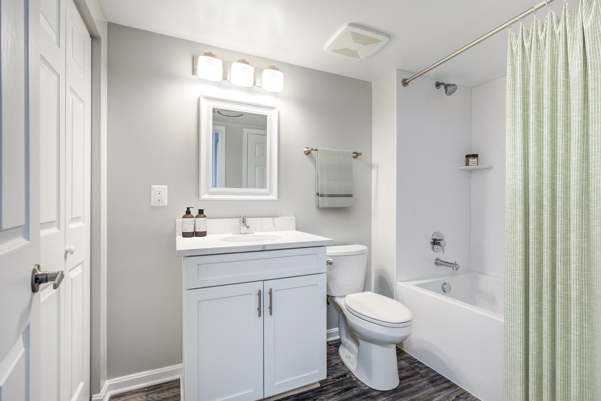 Bathroom B1R3 Chase Heritage