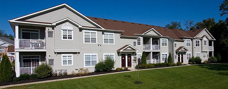 Jackson Green Apartments In Jackson Nj