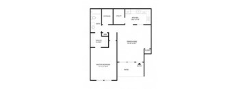 Whiton Hills Apartments Neshanic Station New Jersey