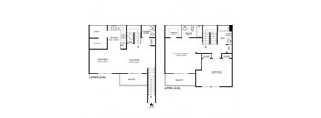 Whiton Hills Apartments Neshanic Station New Jersey