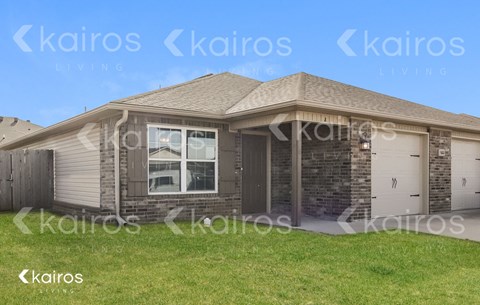 5001 Thomas Street Unit A 3 Beds Apartment for Rent