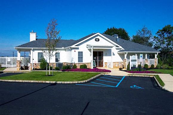 Photos And Video Of Liberty Park At Allentown In Allentown Pa