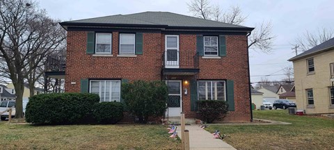 3103 W Oklahoma Ave 2 Beds Apartment for Rent