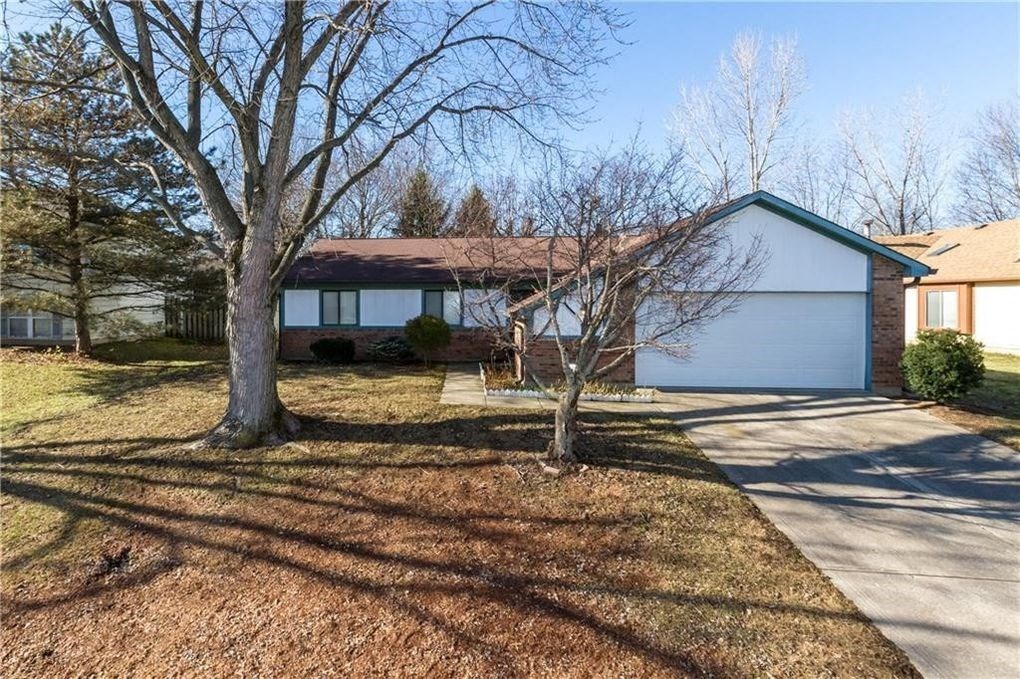 5836 Annapolis Drive