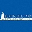 a street sign that says butter bell car dealership