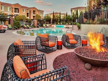 1651 American Pacific Dr. 1-2 Beds Apartment for Rent