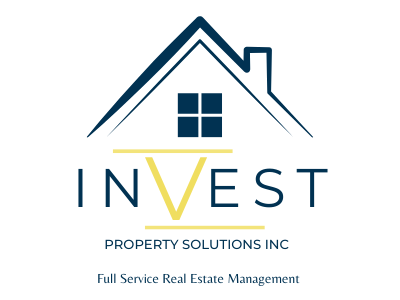 an image of the invest property solutions inc logo