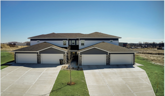 4345 Eagle Ridge Lane 3 Beds Apartment for Rent