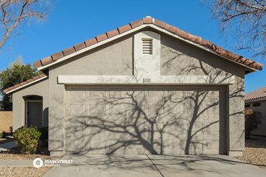 14840 W ACAPULCO LN 3 Beds House for Rent Photo Gallery 1