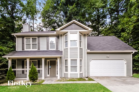 1985 Castle Royale Drive 4 Beds Apartment for Rent