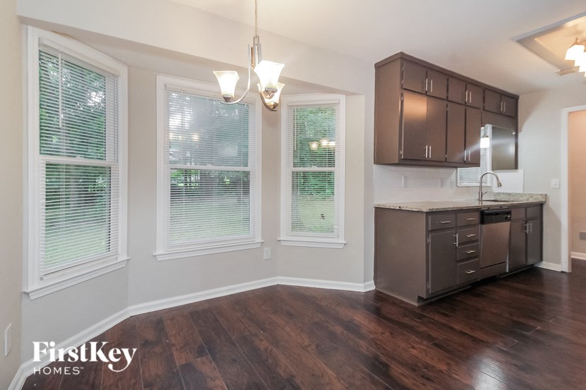 1985 Castle Royale Drive 4 Beds House for Rent - Photo Gallery 5