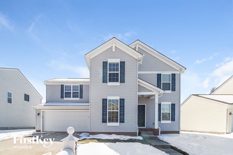 2131 Picketside Drive 3 Beds Apartment for Rent