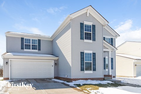 2131 Picketside Drive 3 Beds Apartment for Rent