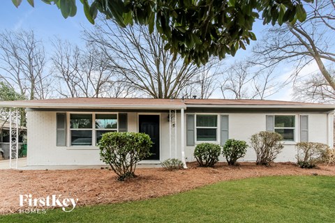 3610 Bardot Drive 3 Beds Apartment for Rent