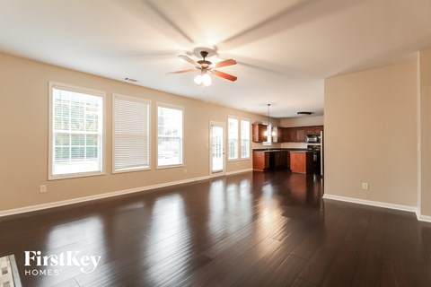 3836 Bald Eagle Drive 4 Beds Apartment for Rent