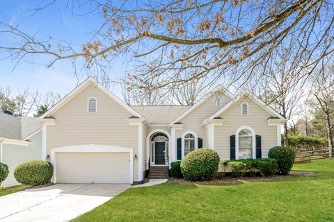 6223 Rosebriar Lane 3 Beds Apartment for Rent