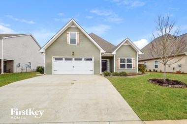 316 Waterstone Lane 4 Beds Apartment for Rent