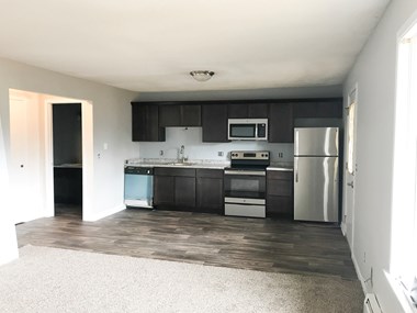 1630 Franklin St 1 Bed Apartment for Rent