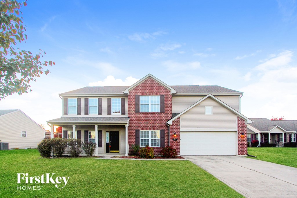 1914 Winton Drive 5 Beds House for Rent - Photo Gallery 1