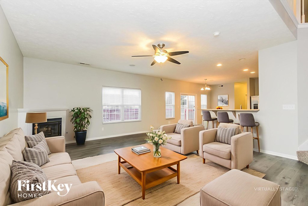 1914 Winton Drive 5 Beds House for Rent - Photo Gallery 4