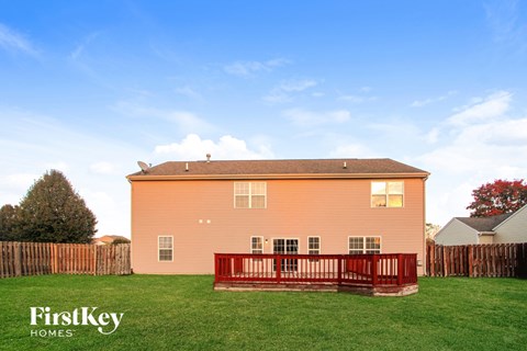 1914 Winton Drive 5 Beds House for Rent - Photo Gallery 17