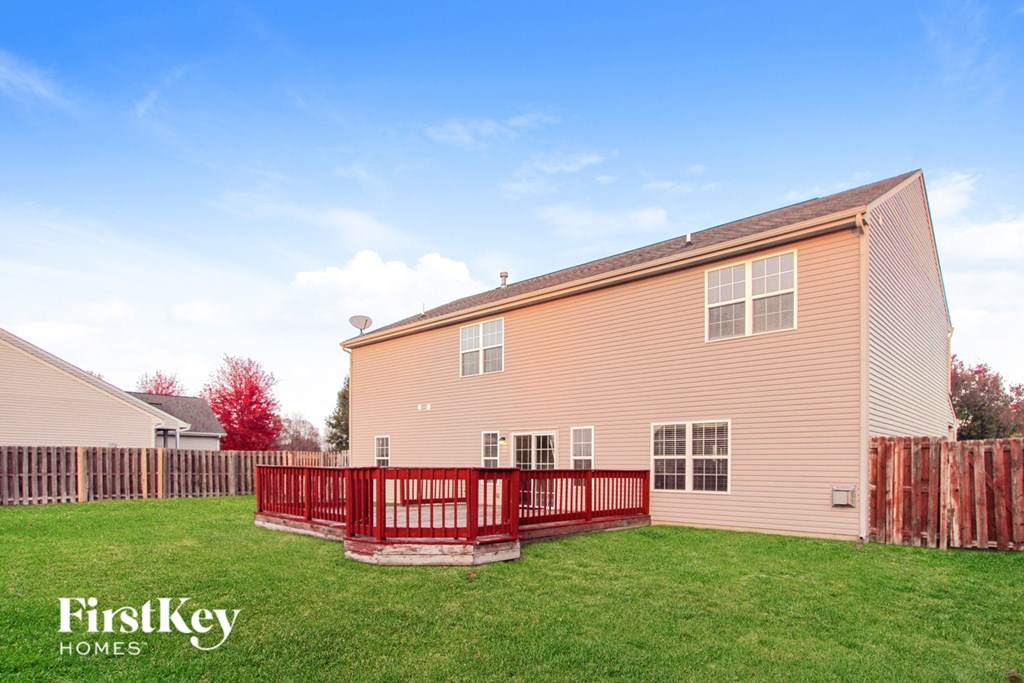 1914 Winton Drive 5 Beds House for Rent - Photo Gallery 18