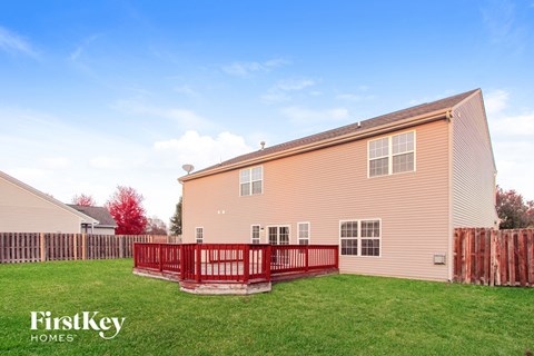 1914 Winton Drive 5 Beds House for Rent - Photo Gallery 18