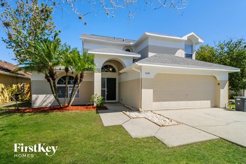 518 Whittingham Place 3 Beds Apartment for Rent