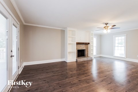 1001 Covewood Court 3 Beds Apartment for Rent