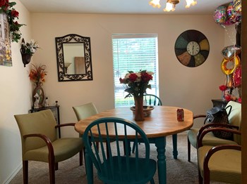 3800 Sheraton Drive 4 Beds House for Rent - Photo Gallery 2