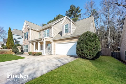 333 Westhill Drive 4 Beds Apartment for Rent