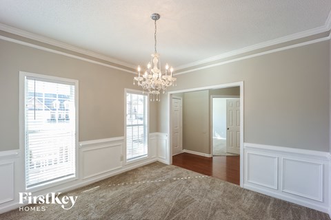 333 Westhill Drive 4 Beds Apartment for Rent