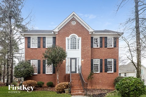 2117 Gatwick Drive 4 Beds Apartment for Rent