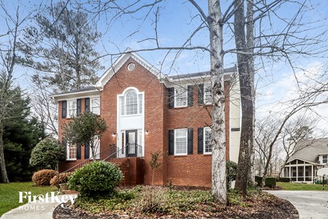 2117 Gatwick Drive 4 Beds Apartment for Rent