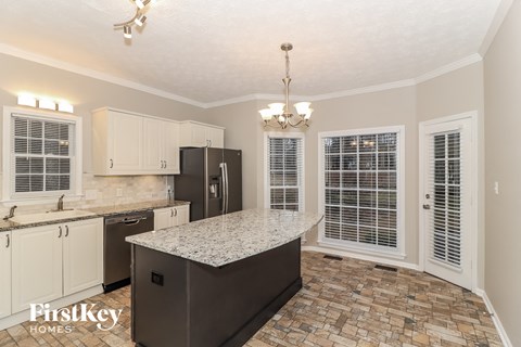 2117 Gatwick Drive 4 Beds Apartment for Rent