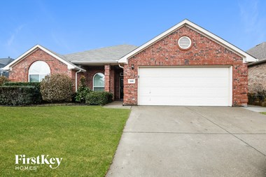 5500 Milford Drive 4 Beds Apartment for Rent