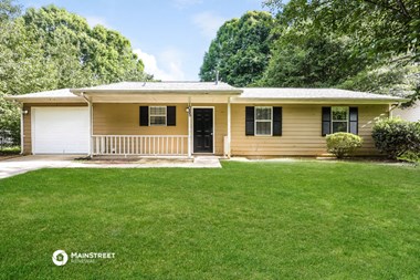 1085 WALNUT CREEK LN 3 Beds Apartment for Rent