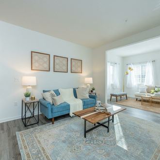 Park Crossing Apartments