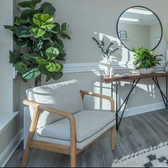 Park Crossing Apartments