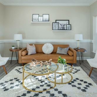 Park Crossing Apartments