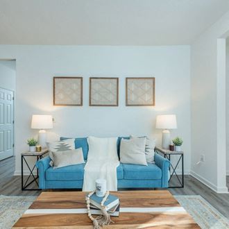 Park Crossing Apartments