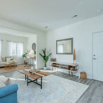 Park Crossing Apartments