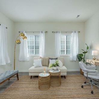 Park Crossing Apartments