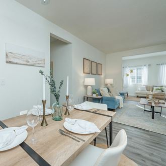 Park Crossing Apartments