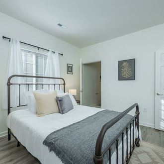 Park Crossing Apartments